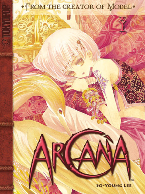 Title details for Arcana, Volume 1 by So-Young Lee - Available